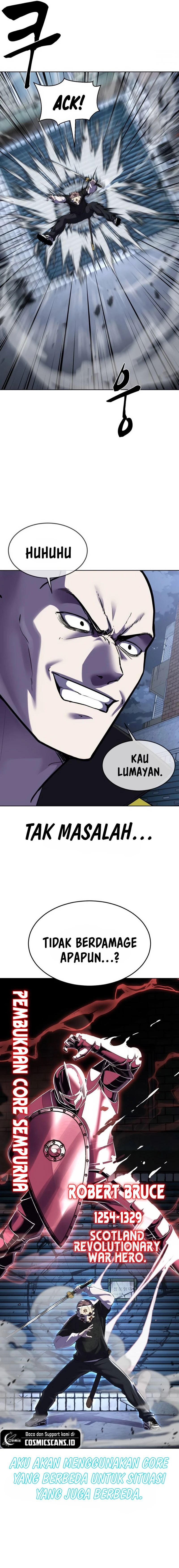 Ticket Hero S2 Chapter 82 Image 17