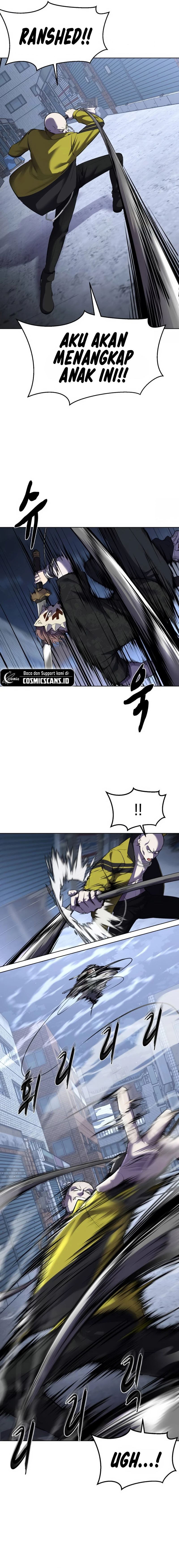 Ticket Hero S2 Chapter 82 Image 21