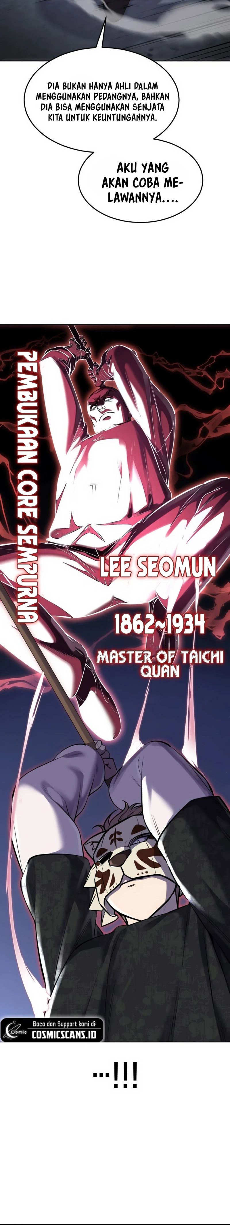 Ticket Hero S2 Chapter 82 Image 23