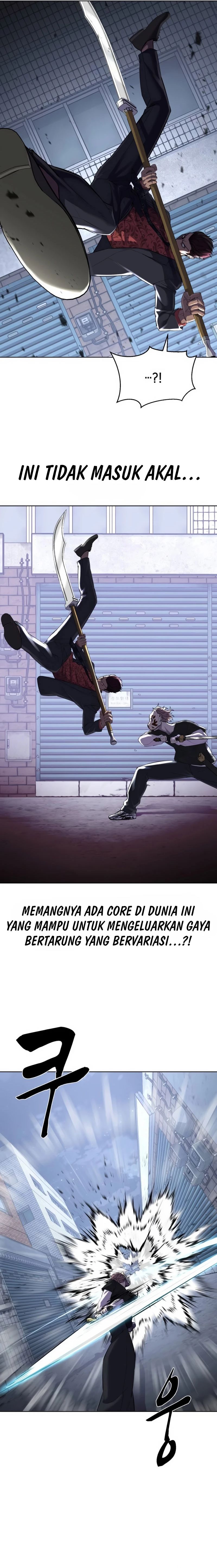 Ticket Hero S2 Chapter 82 Image 26