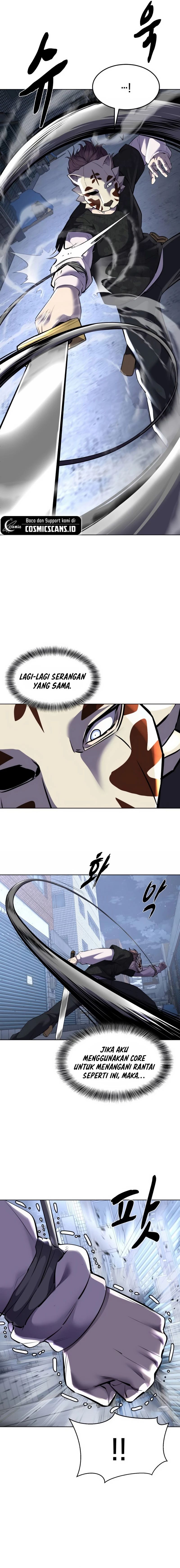 Ticket Hero S2 Chapter 82 Image 27