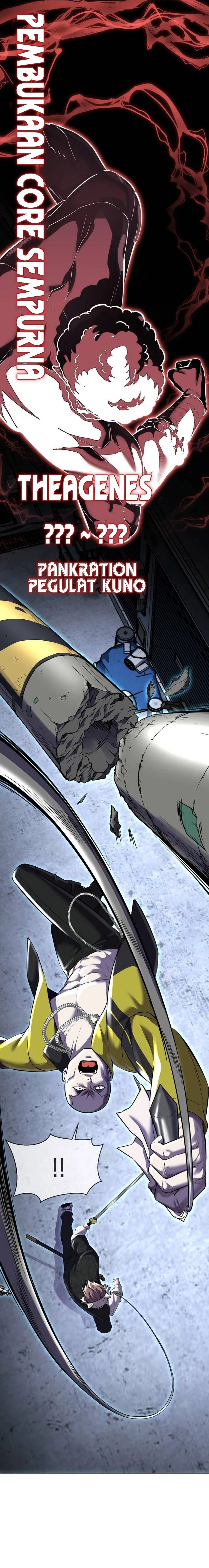 Ticket Hero S2 Chapter 82 Image 29