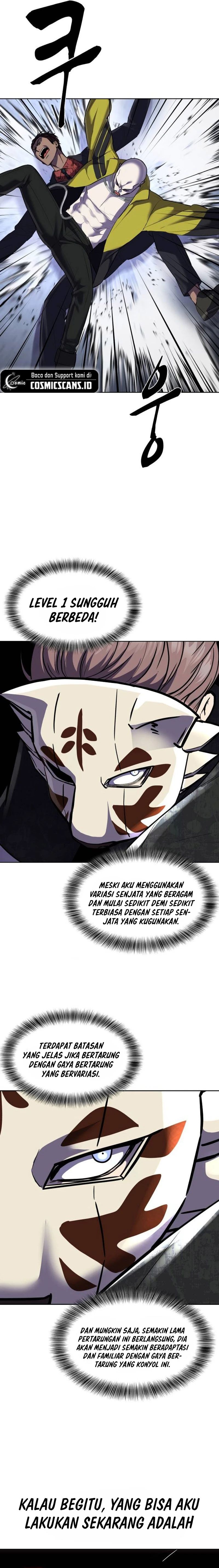 Ticket Hero S2 Chapter 82 Image 30