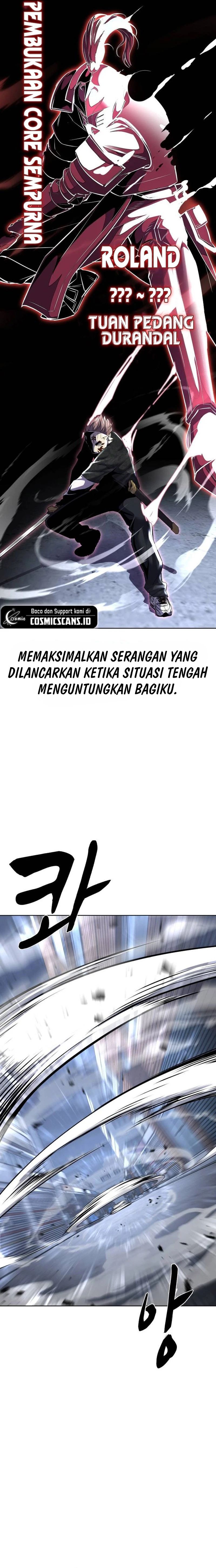 Ticket Hero S2 Chapter 82 Image 31