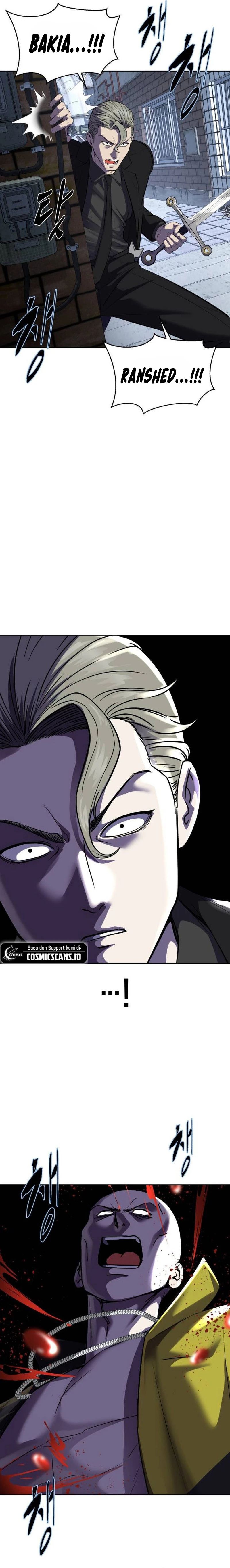 Ticket Hero S2 Chapter 82 Image 33