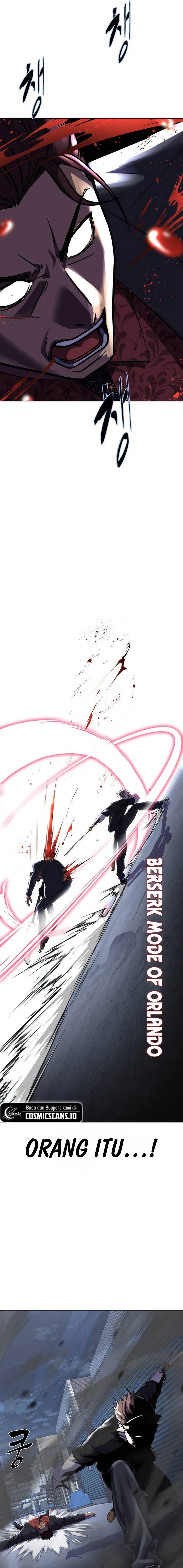 Ticket Hero S2 Chapter 82 Image 34