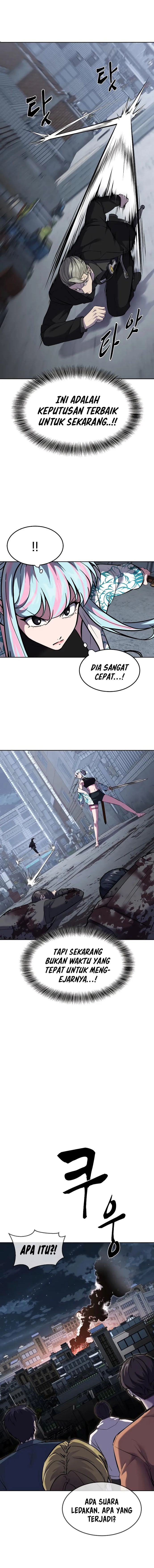Ticket Hero S2 Chapter 83 Image 2