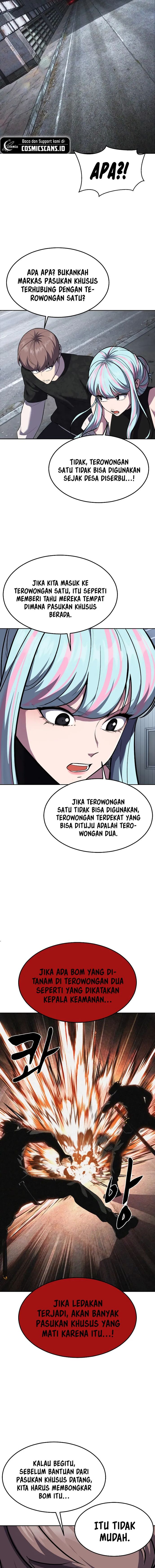 Ticket Hero S2 Chapter 83 Image 5