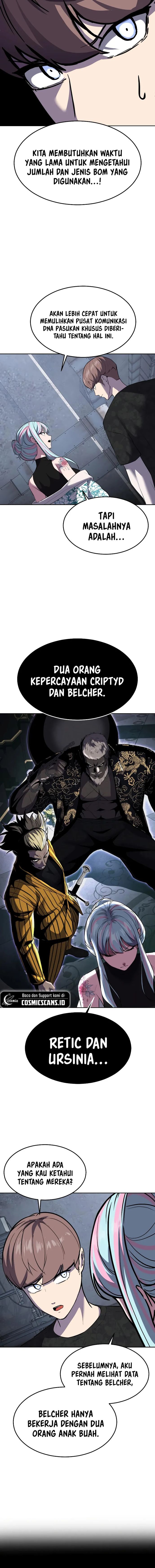 Ticket Hero S2 Chapter 83 Image 6