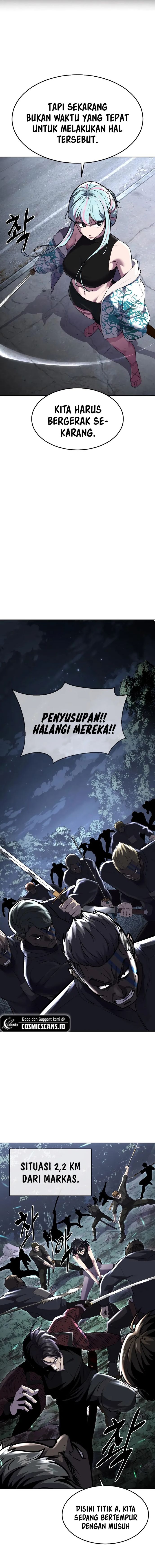 Ticket Hero S2 Chapter 83 Image 8