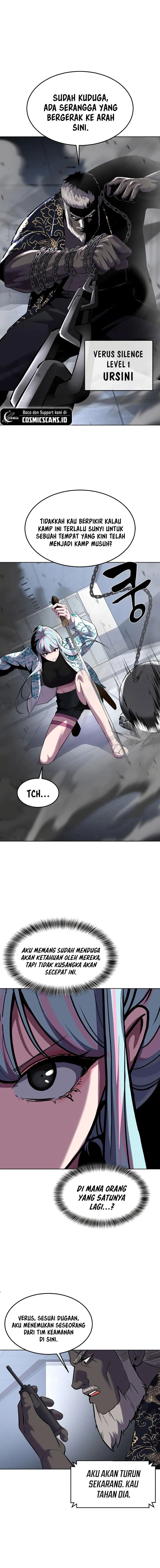Ticket Hero S2 Chapter 83 Image 12