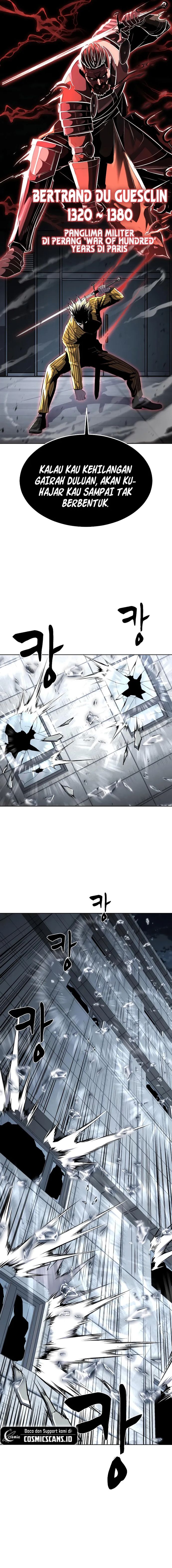 Ticket Hero S2 Chapter 83 Image 15
