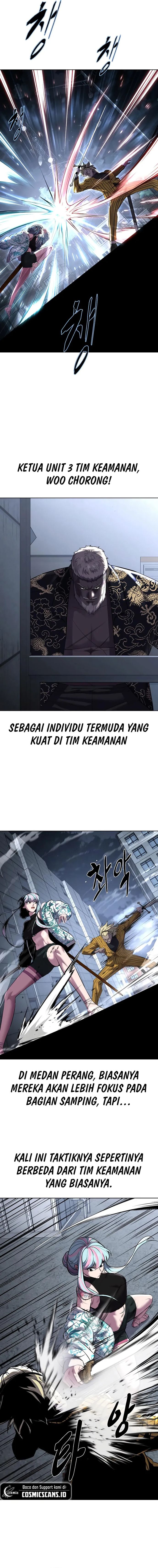 Ticket Hero S2 Chapter 83 Image 17