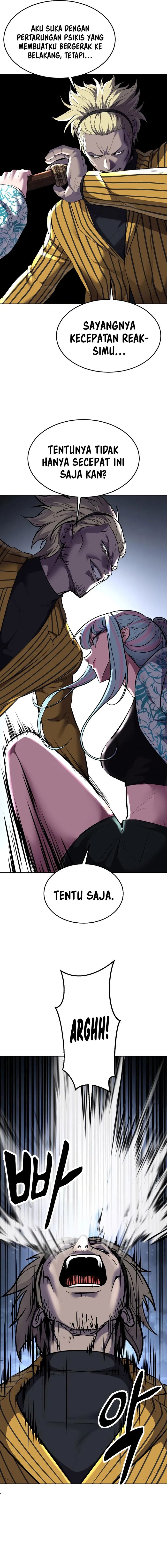Ticket Hero S2 Chapter 83 Image 18