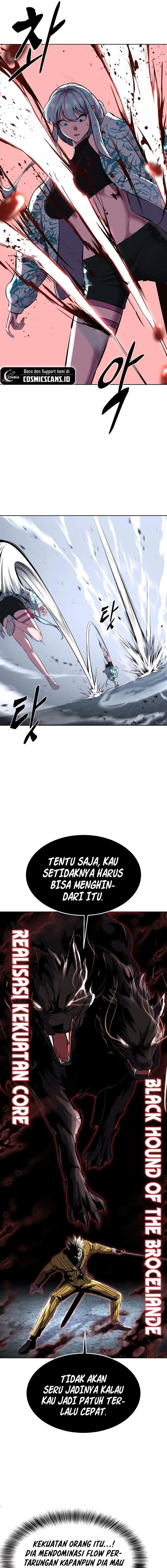 Ticket Hero S2 Chapter 83 Image 20