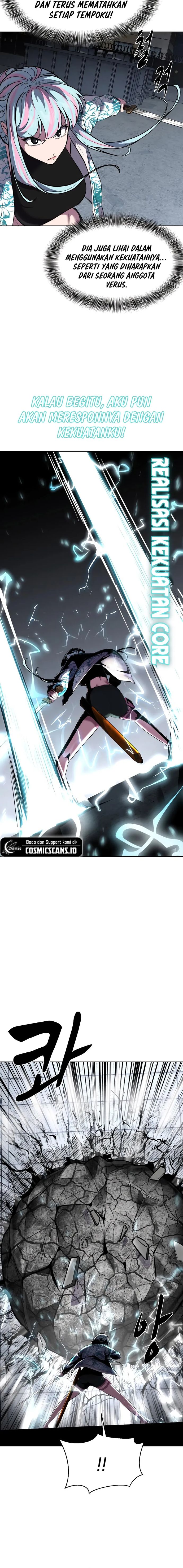 Ticket Hero S2 Chapter 83 Image 21