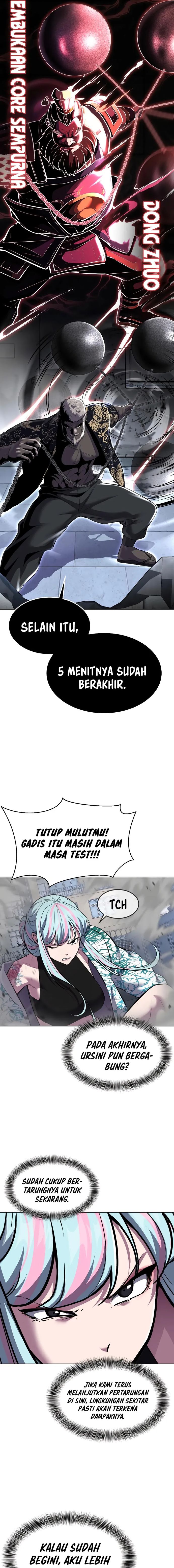 Ticket Hero S2 Chapter 83 Image 23