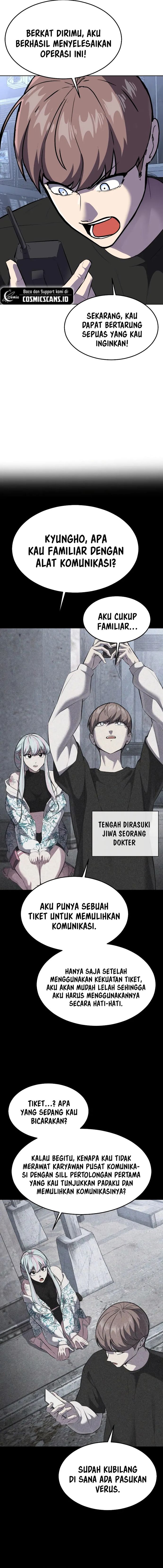 Ticket Hero S2 Chapter 83 Image 30