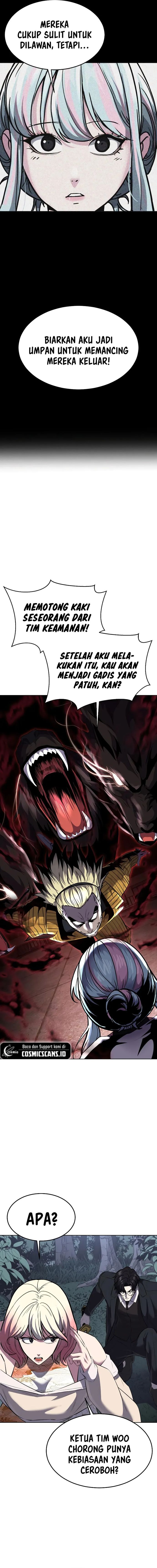 Ticket Hero S2 Chapter 83 Image 31