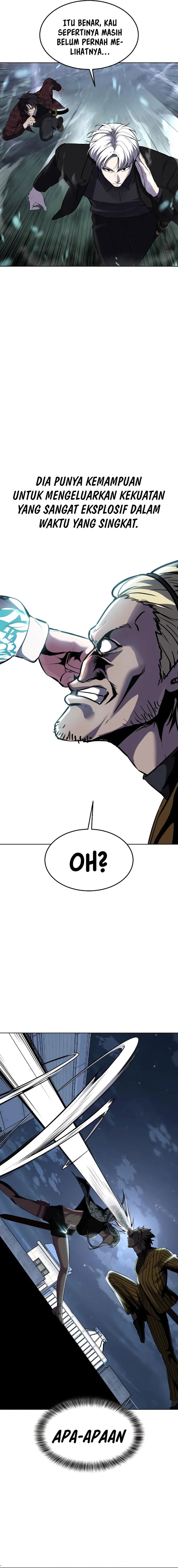 Ticket Hero S2 Chapter 83 Image 32