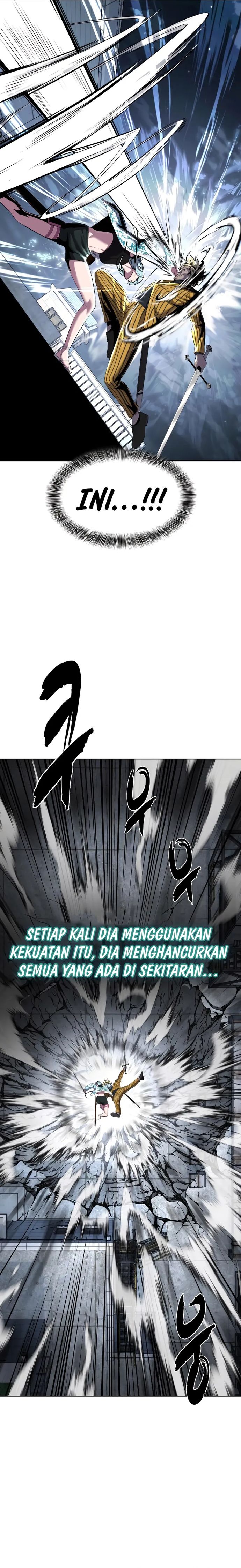 Ticket Hero S2 Chapter 83 Image 33