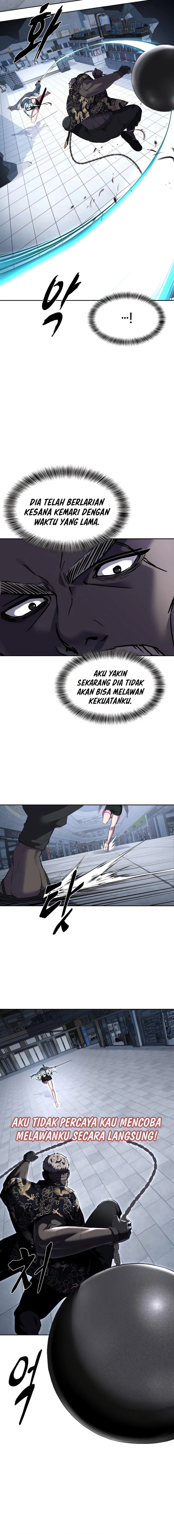 Ticket Hero S2 Chapter 84 Image 4