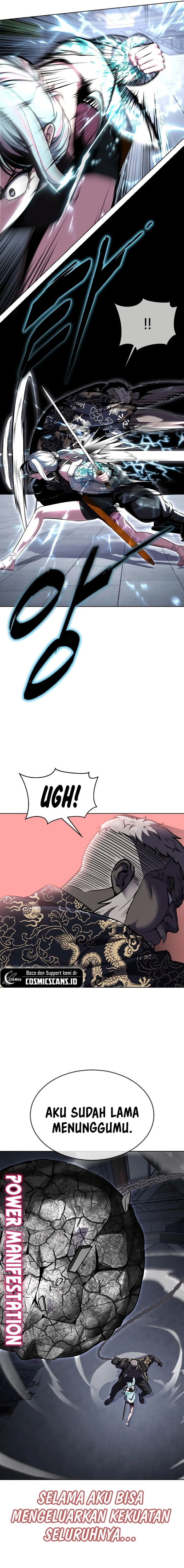 Ticket Hero S2 Chapter 84 Image 7