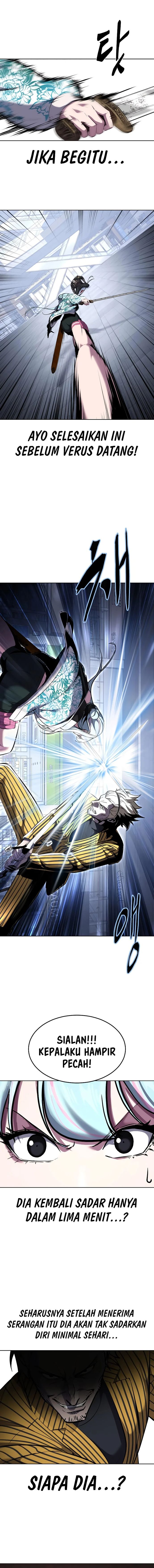 Ticket Hero S2 Chapter 84 Image 12