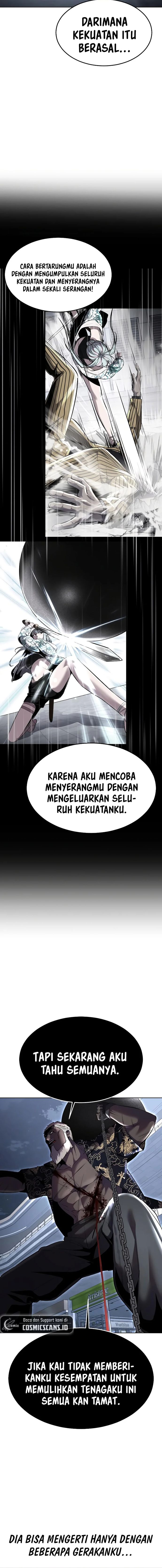 Ticket Hero S2 Chapter 84 Image 14