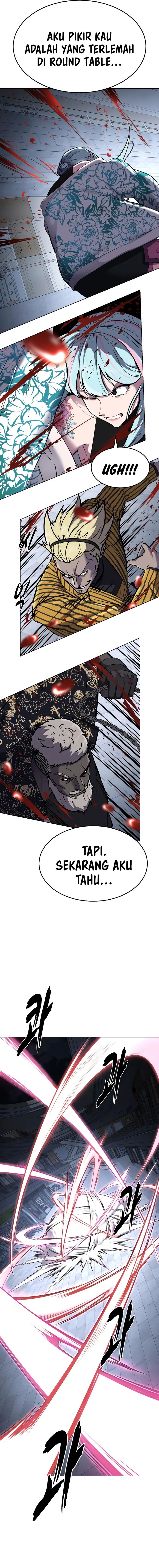 Ticket Hero S2 Chapter 84 Image 18