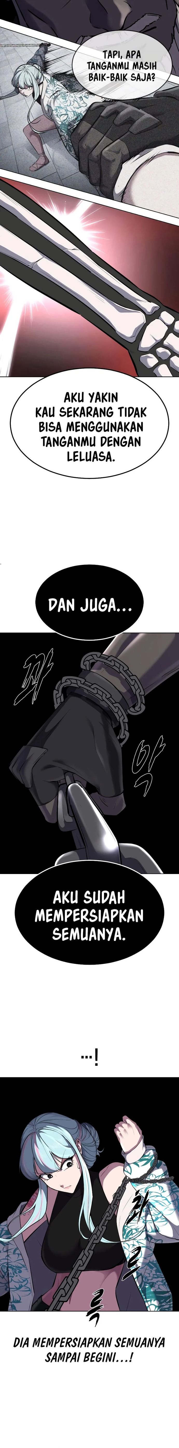 Ticket Hero S2 Chapter 84 Image 21