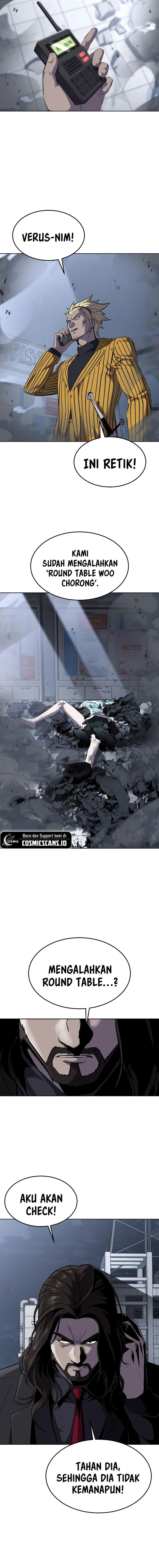 Ticket Hero S2 Chapter 84 Image 26