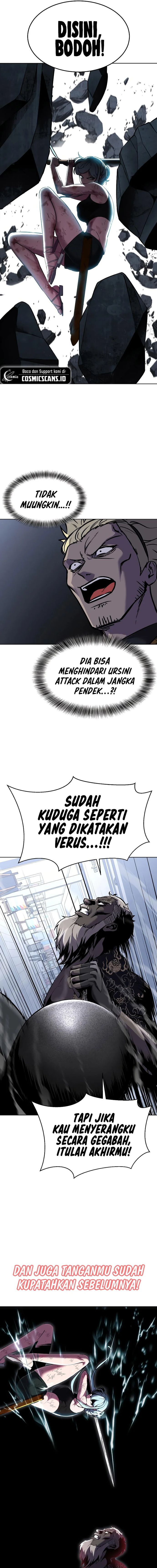 Ticket Hero S2 Chapter 84 Image 28