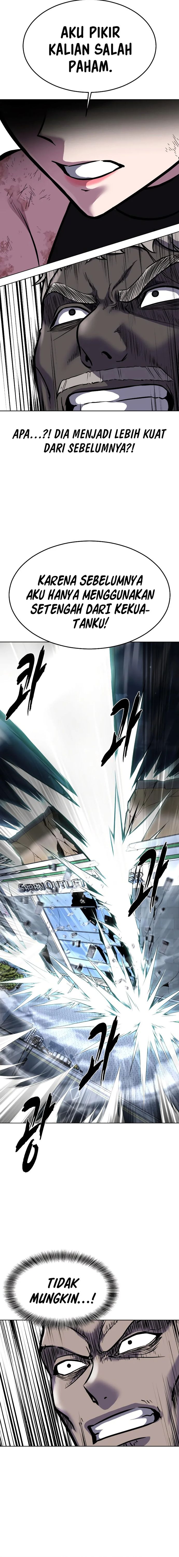 Ticket Hero S2 Chapter 84 Image 30