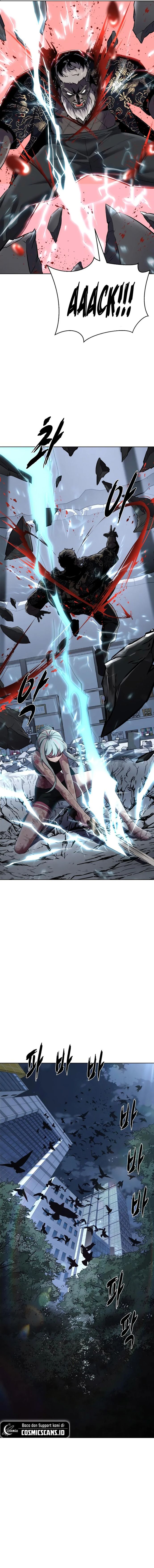 Ticket Hero S2 Chapter 84 Image 31