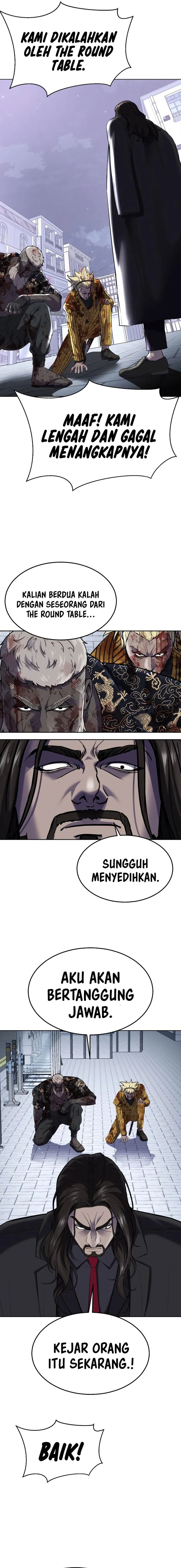 Ticket Hero S2 Chapter 85 Image 2