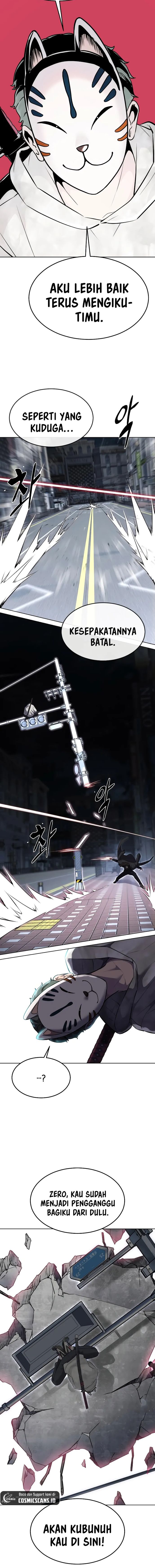 Ticket Hero S2 Chapter 85 Image 8