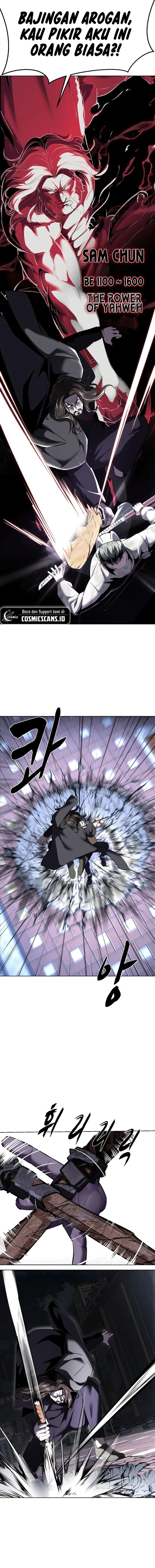 Ticket Hero S2 Chapter 85 Image 10