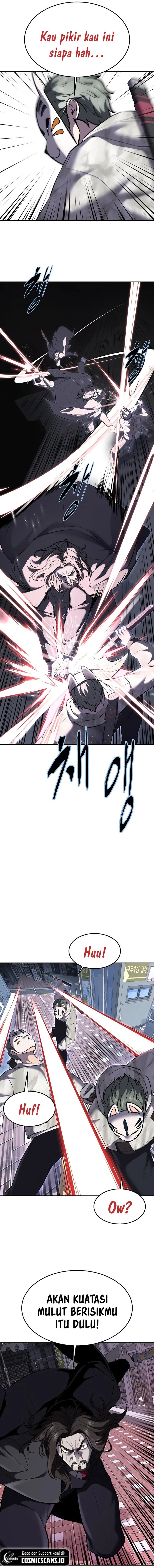 Ticket Hero S2 Chapter 85 Image 11