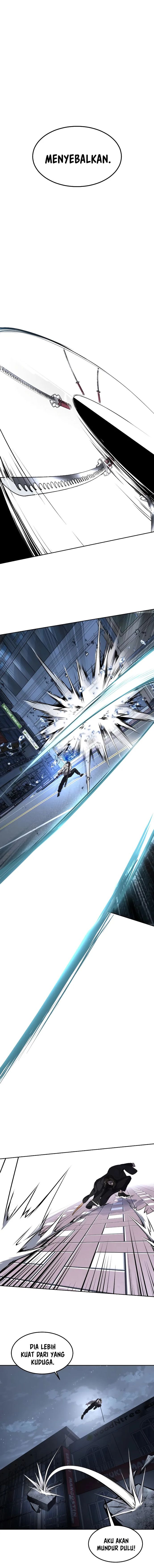 Ticket Hero S2 Chapter 85 Image 12