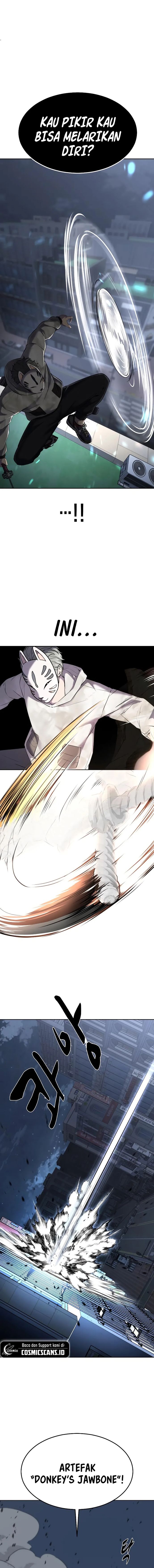 Ticket Hero S2 Chapter 85 Image 13