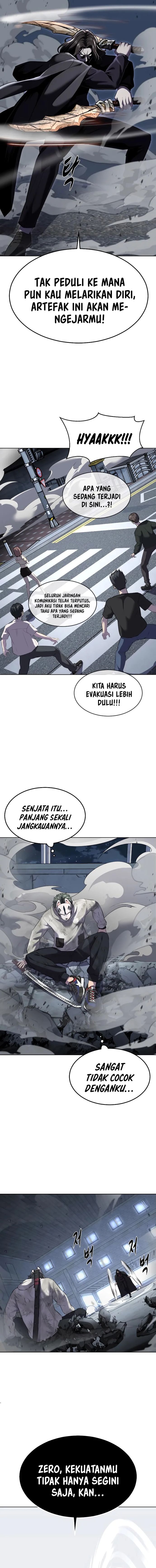 Ticket Hero S2 Chapter 85 Image 14