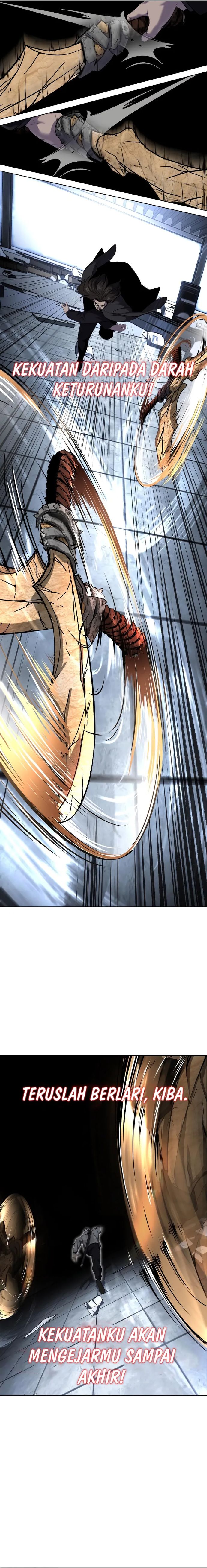 Ticket Hero S2 Chapter 85 Image 16