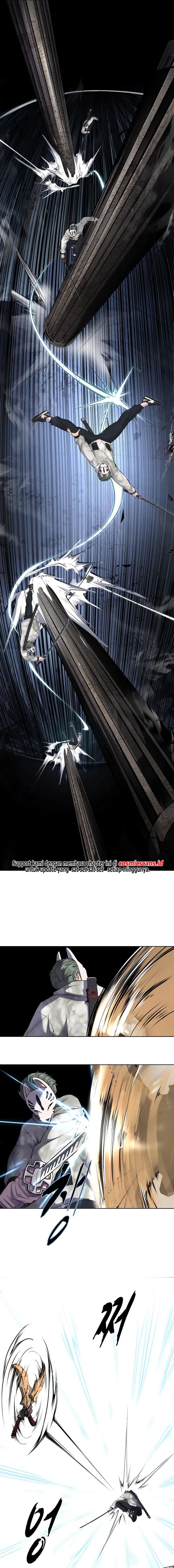 Ticket Hero S2 Chapter 85 Image 17