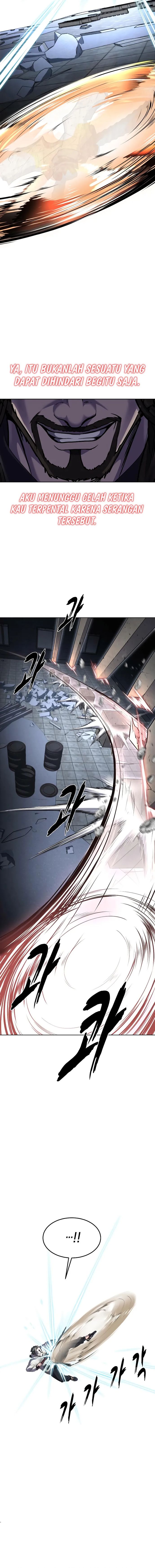 Ticket Hero S2 Chapter 85 Image 18