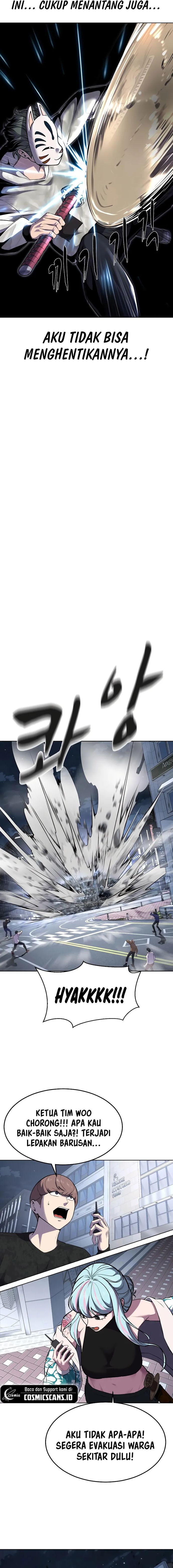 Ticket Hero S2 Chapter 85 Image 19