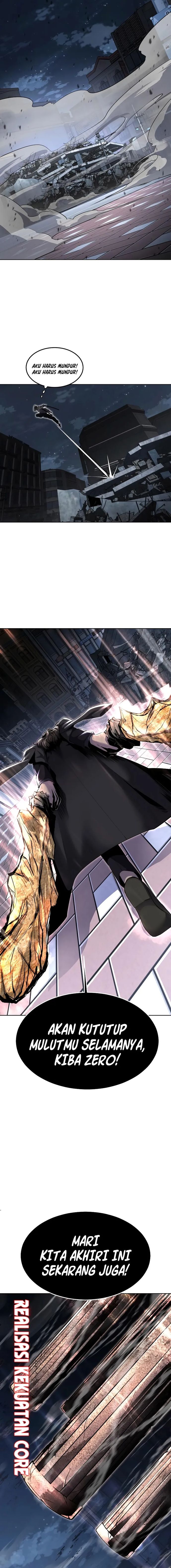 Ticket Hero S2 Chapter 85 Image 20