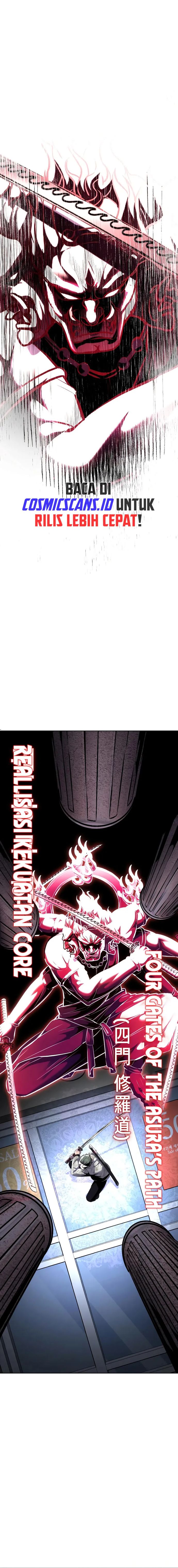 Ticket Hero S2 Chapter 85 Image 22