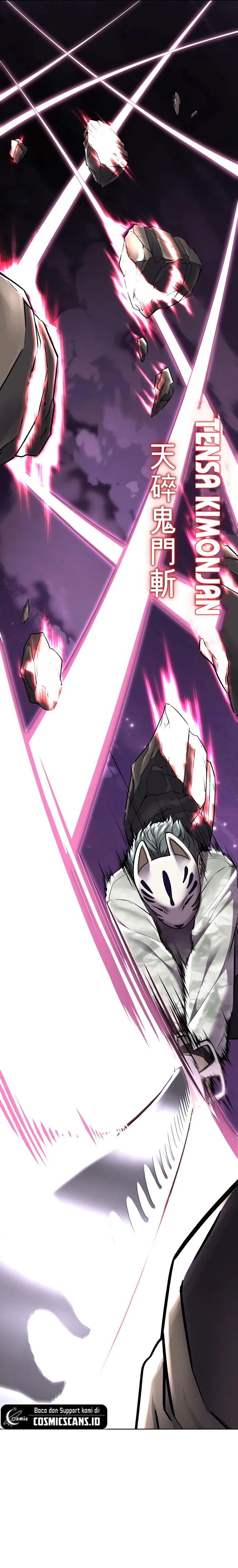 Ticket Hero S2 Chapter 85 Image 23