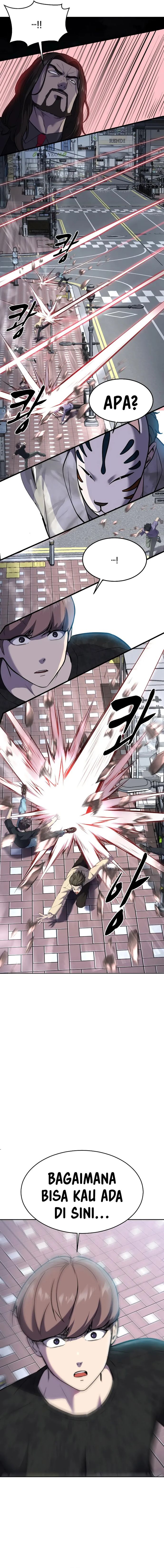 Ticket Hero S2 Chapter 85 Image 24